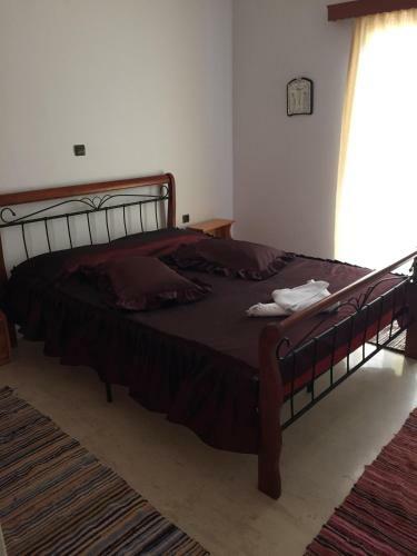 Kavousanos Apartments