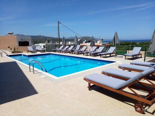 Kavousanos Apartments