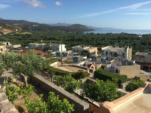 Kavousanos Apartments