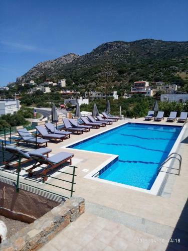 Kavousanos Apartments