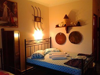 Hostal Bilios Apartments