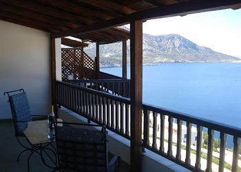 Hostal Bilios Apartments