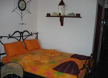 Hostal Bilios Apartments
