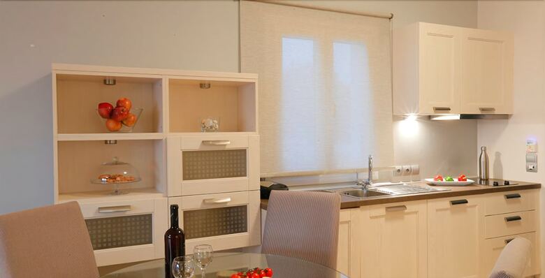 Apartamento Pictures Suites