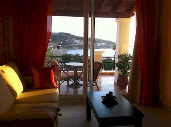 Paralia Luxury Apartments