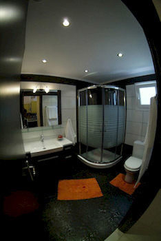 Paralia Luxury Apartments