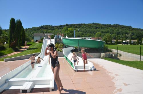Domaine De L'epinette