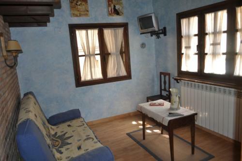 Agroturismo El Rinc�n De La Media Luna