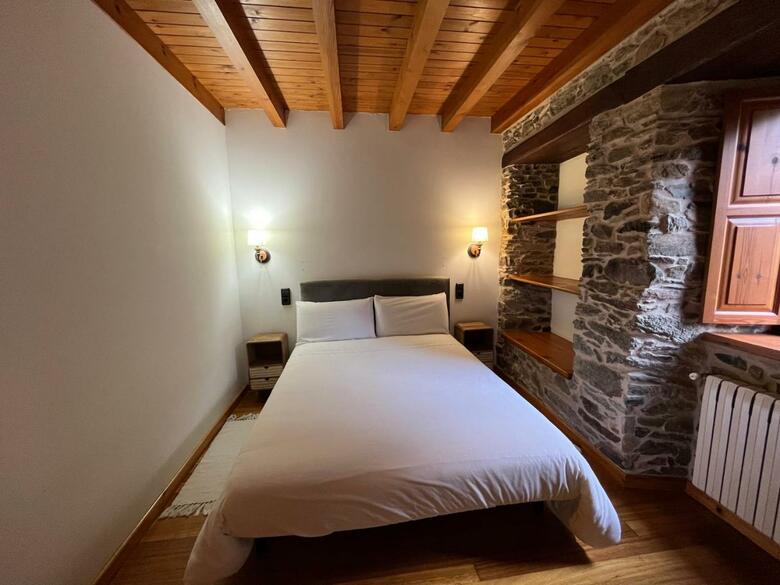 Agroturismo Casa Rural O Vilar