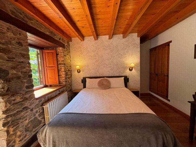 Agroturismo Casa Rural O Vilar