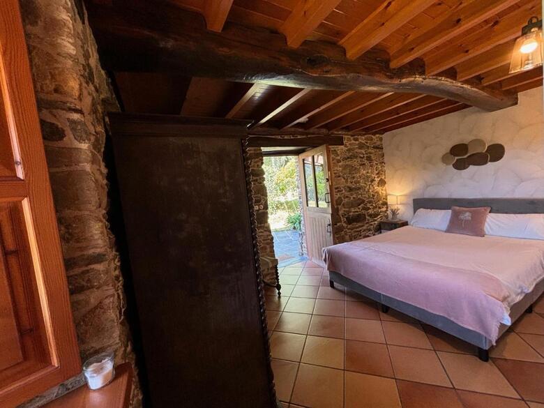 Agroturismo Casa Rural O Vilar