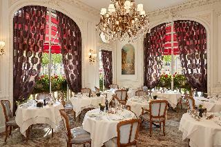 Hotel Raphael-paris