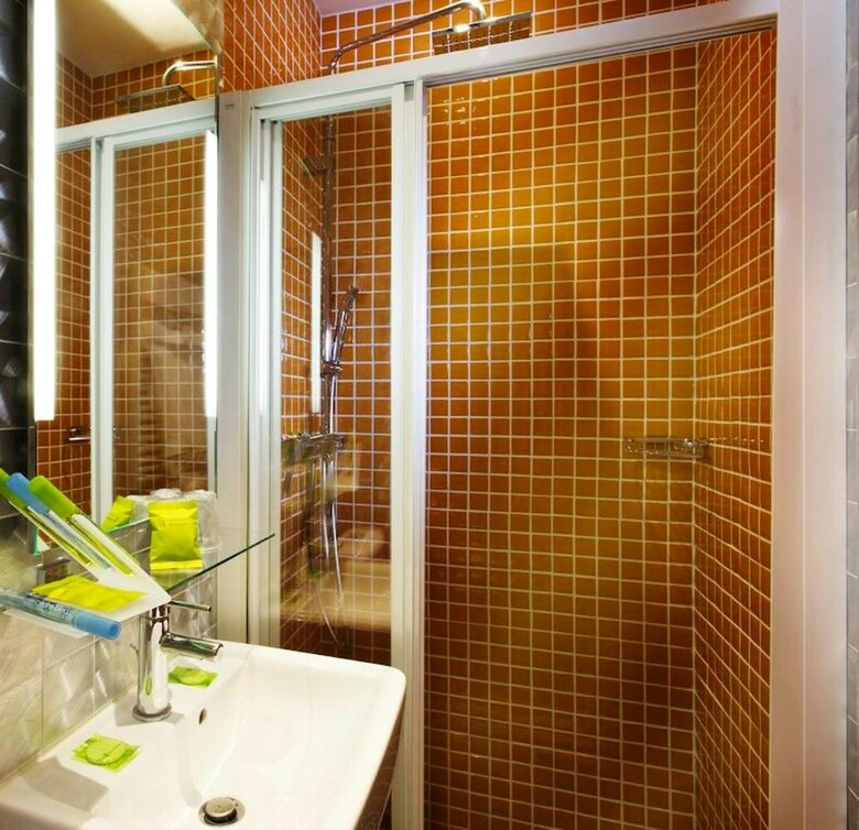 Hotel Moderne Saint Germain