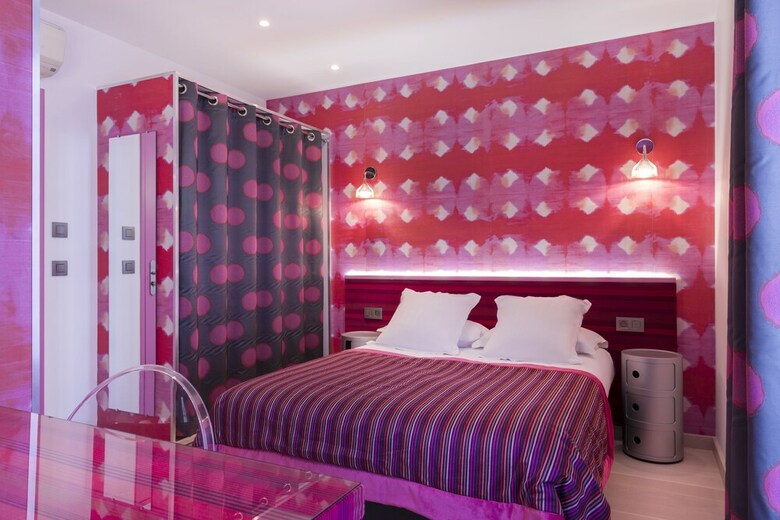 Hotel Moderne Saint Germain