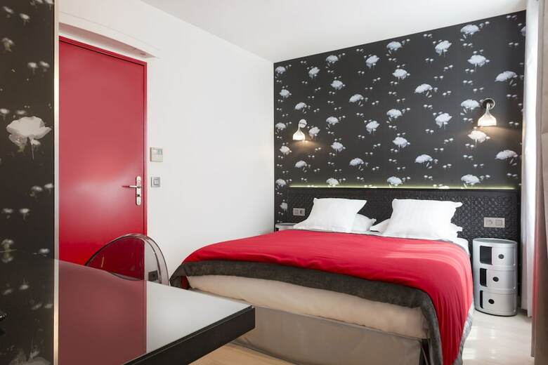 Hotel Moderne Saint Germain