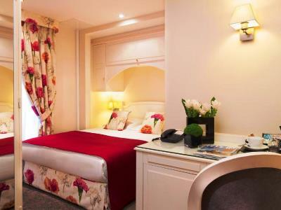 Hotel Queen Mary