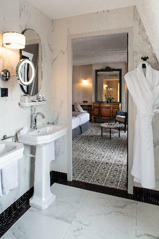 Hotel Lenox Montparnasse