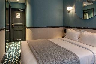 Hotel Lenox Montparnasse