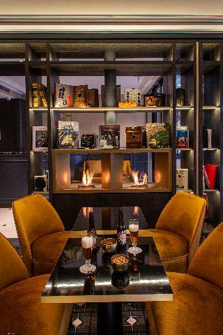 Hotel Lenox Montparnasse