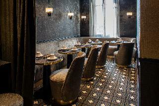 Hotel Lenox Montparnasse