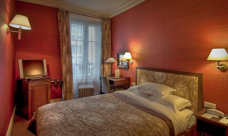Hotel Lenox Montparnasse