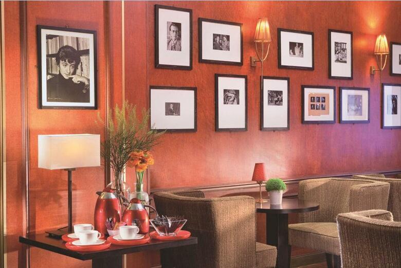 Hotel Lenox Montparnasse
