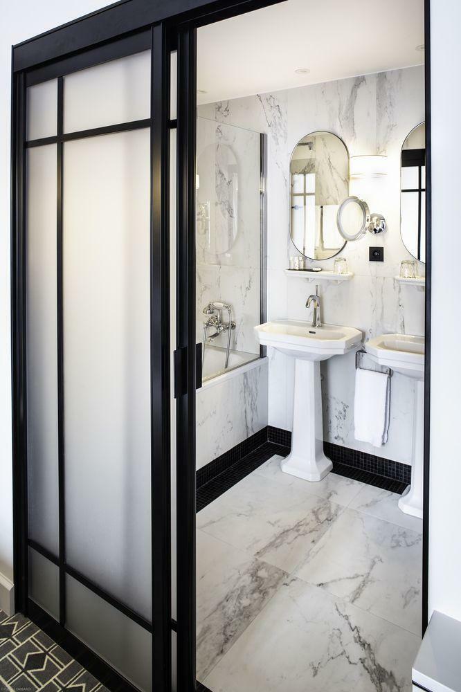 Hotel Lenox Montparnasse
