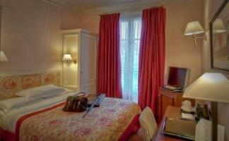 Hotel Lenox Montparnasse