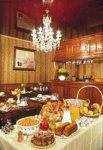 Hotel Best Western Trianon Rive Gauche