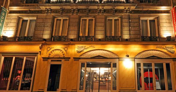 New Hotel Roblin