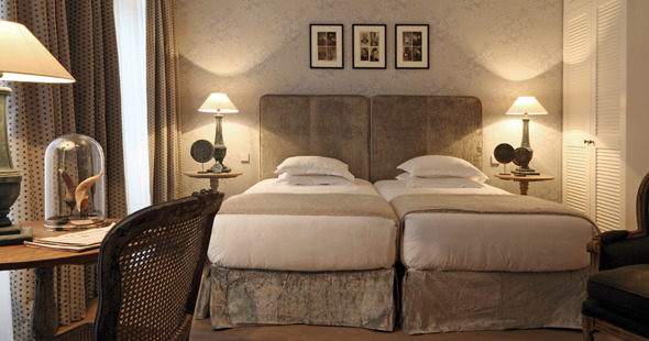 New Hotel Roblin