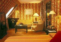 Hotel Franklin D. Roosevelt