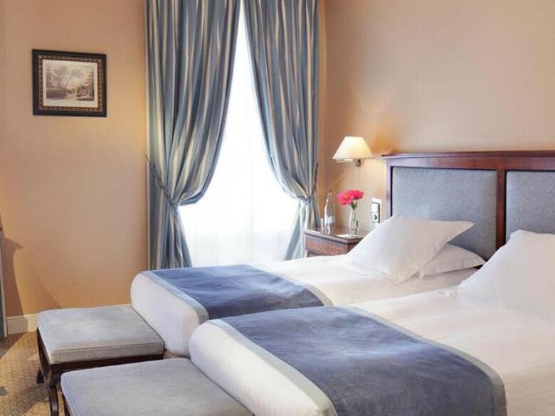 Hotel Franklin D. Roosevelt