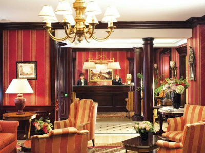 Hotel Franklin D. Roosevelt