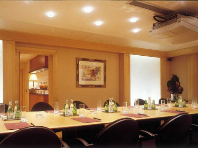 Hotel Franklin D. Roosevelt