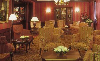 Hotel Franklin D. Roosevelt