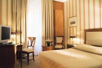 Hotel Franklin D. Roosevelt