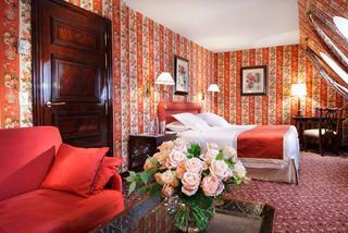 Hotel Franklin D. Roosevelt