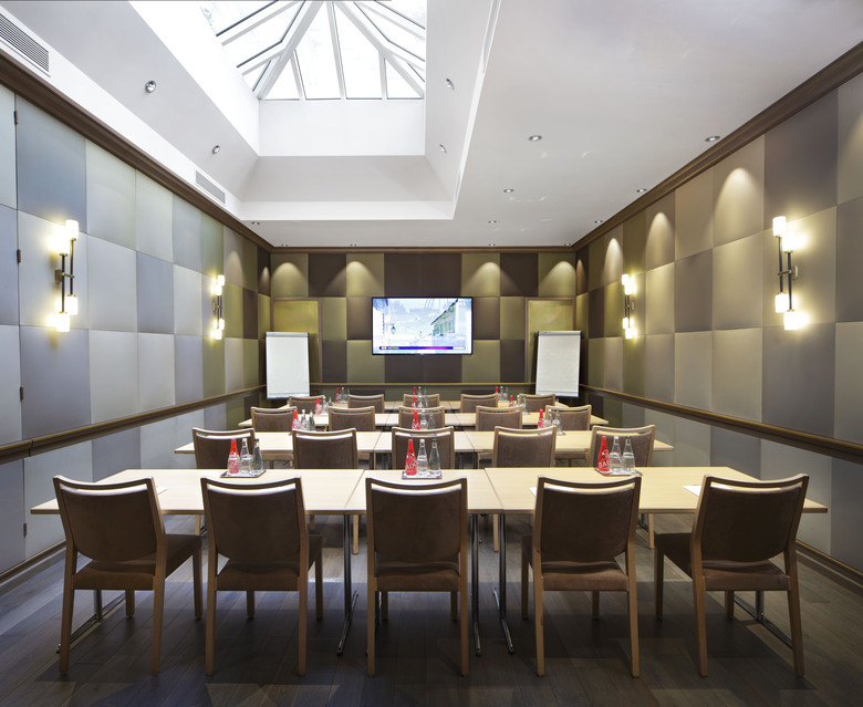 Hotel Rochester Champs Elysees