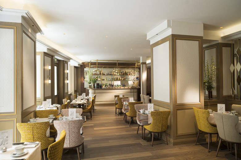 Hotel Rochester Champs Elysees