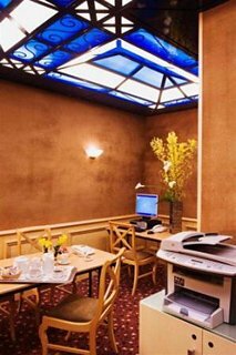 Hotel Rochester Champs Elysees