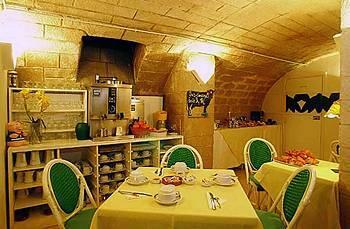Hotel Montholon