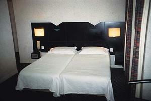 Hotel Montholon