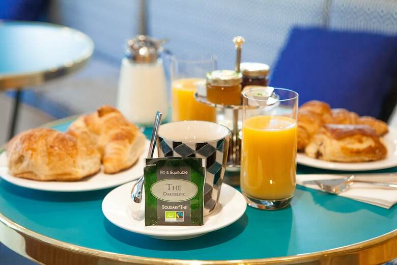 Hotel Montholon
