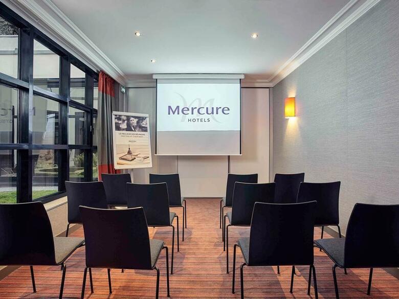 Hotel Mercure Tour Eiffel Grenelle