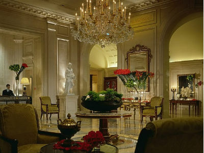 Hotel Four Seasons George V