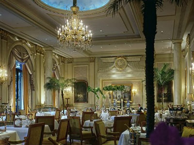 Hotel Four Seasons George V