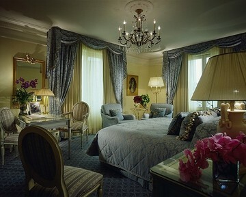 Hotel Four Seasons George V