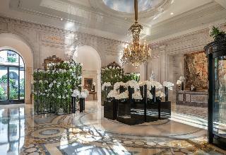 Hotel Four Seasons George V