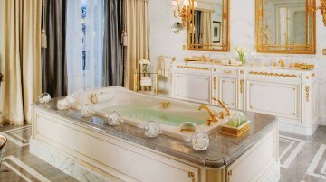 Hotel Four Seasons George V